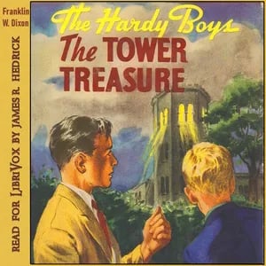 The Tower Treasure (Version 2)
