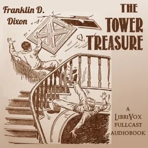 The Tower Treasure (Version 3 - Dramatic Reading)
