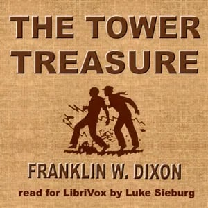 The Tower Treasure (Version 4)