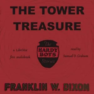 The Tower Treasure (version 5)