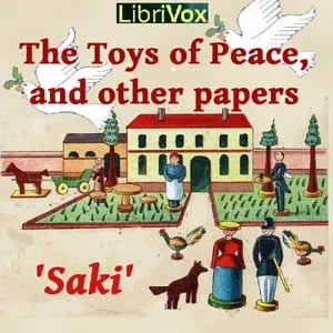 The Toys of Peace