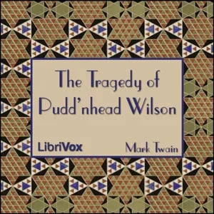 The Tragedy of Pudd'nhead Wilson (Version 2)