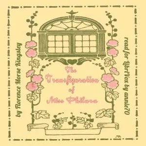The Transfiguration of Miss Philura