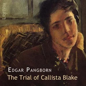 The Trial of Callista Blake
