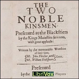 The Two Noble Kinsmen