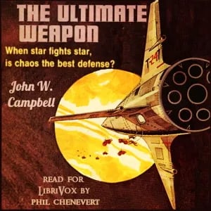 The Ultimate Weapon (Version 2)