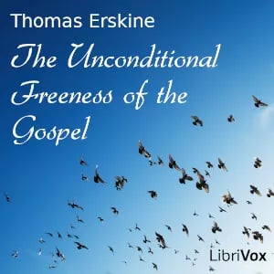 The Unconditional Freeness of the Gospel