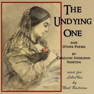 The Undying One and Other Poems