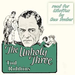 The Unholy Three