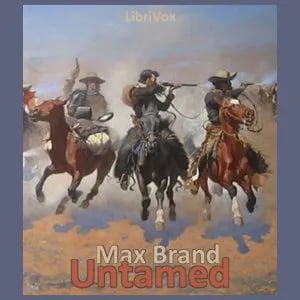 The Untamed
