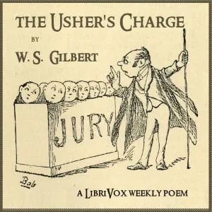 The Usher's Charge