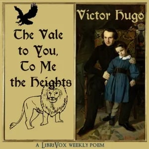 The Vale to You, To Me the Heights