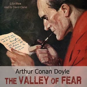 The Valley of Fear (Version 3)
