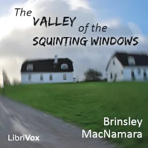 The Valley of the Squinting Windows