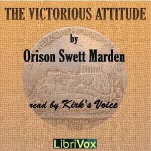 The Victorious Attitude