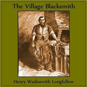 The Village Blacksmith