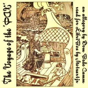 The Voyage of the Pax