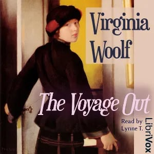 The Voyage Out (Version 2)