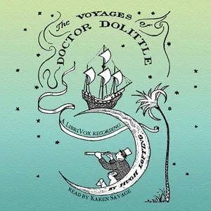 The Voyages of Doctor Dolittle (version 2)