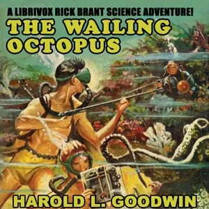 The Wailing Octopus