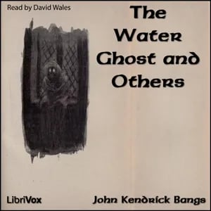 The Water Ghost and Others