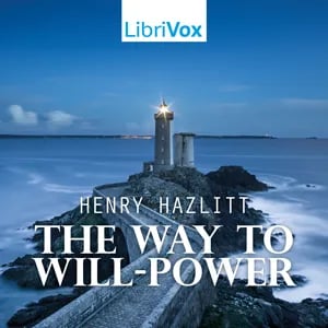 The Way to Will-Power