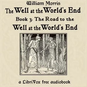 The Well at the World's End: Book 3: The Road to The Well at the World's End