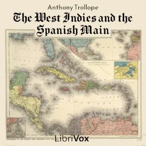 The West Indies and the Spanish Main