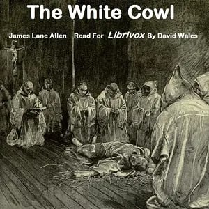 The White Cowl