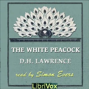 The White Peacock