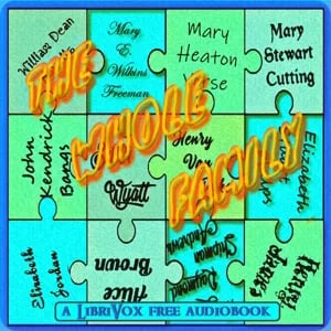 The Whole Family: a Novel by Twelve Authors, Version 2