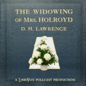The Widowing of Mrs Holroyd