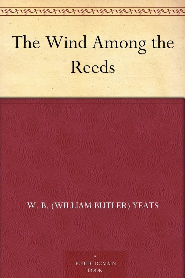 The Wind Among the Reeds (Version 3)