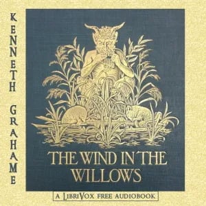 The Wind in the Willows (Version 6)
