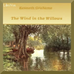 The Wind in the Willows (version 3)