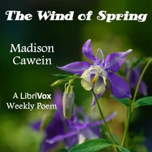 The Wind Of Spring