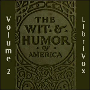 The Wit and Humor of America, Vol 02