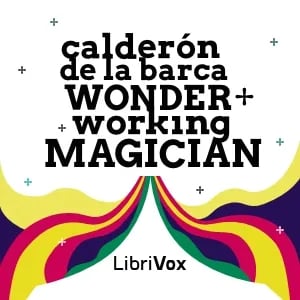The Wonder-Working Magician