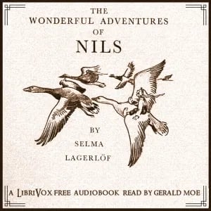 The Wonderful Adventures of Nils (Version 2)