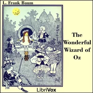 The Wonderful Wizard of Oz (version 2)