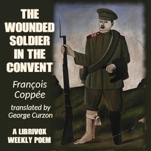 The Wounded Soldier in the Convent