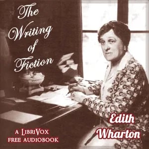 The Writing of Fiction