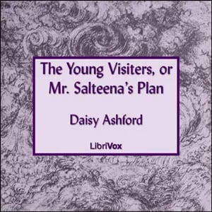 The Young Visiters