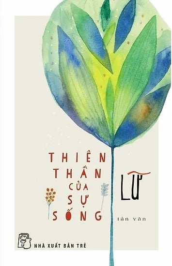 Thiên thần của sự sống