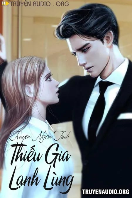 Thiếu Gia Lạnh Lùng