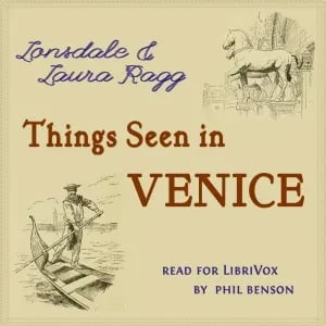 Things Seen in Venice