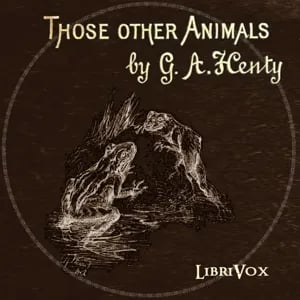 Those Other Animals