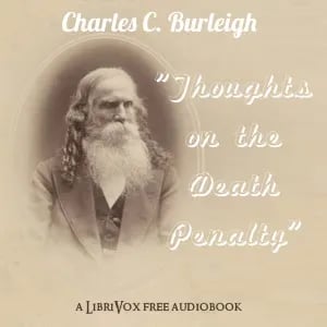 Thoughts on the Death Penalty