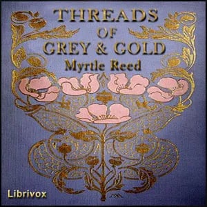 Threads of Grey and Gold
