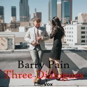 Three Dialogues